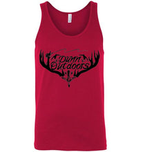 Load image into Gallery viewer, Ladies tank top