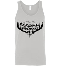 Load image into Gallery viewer, Ladies tank top