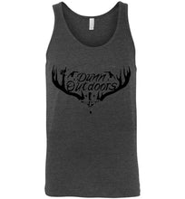 Load image into Gallery viewer, Ladies tank top