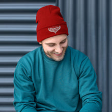Load image into Gallery viewer, Dunnoutdoors Embroidered Beanie