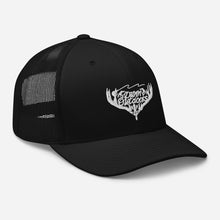 Load image into Gallery viewer, Dunnoutdoors Trucker Cap