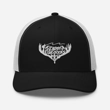 Load image into Gallery viewer, Dunnoutdoors Trucker Cap