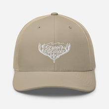 Load image into Gallery viewer, Dunnoutdoors Trucker Cap