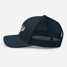 Load image into Gallery viewer, Dunnoutdoors Trucker Cap