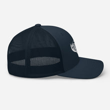 Load image into Gallery viewer, Dunnoutdoors Trucker Cap