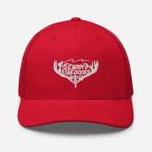 Load image into Gallery viewer, Dunnoutdoors Trucker Cap