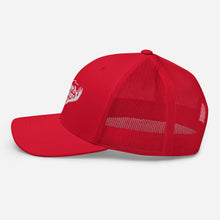 Load image into Gallery viewer, Dunnoutdoors Trucker Cap