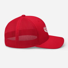 Load image into Gallery viewer, Dunnoutdoors Trucker Cap