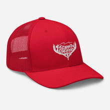 Load image into Gallery viewer, Dunnoutdoors Trucker Cap