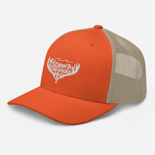 Load image into Gallery viewer, Dunnoutdoors Trucker Cap