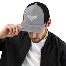 Load image into Gallery viewer, Dunnoutdoors Trucker Cap