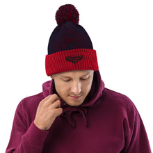 Load image into Gallery viewer, Dunnoutdoors Pom-Pom Beanie