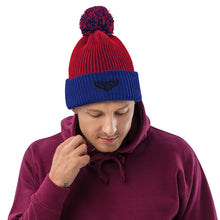 Load image into Gallery viewer, Dunnoutdoors Pom-Pom Beanie