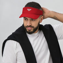 Load image into Gallery viewer, Dunnoutdoors Visor