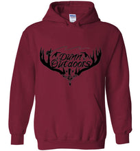 Load image into Gallery viewer, Heavy blend hoodies
