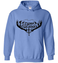Load image into Gallery viewer, Heavy blend hoodies
