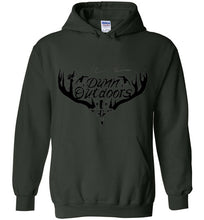 Load image into Gallery viewer, Heavy blend hoodies
