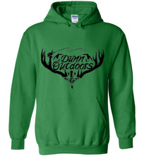 Load image into Gallery viewer, Heavy blend hoodies
