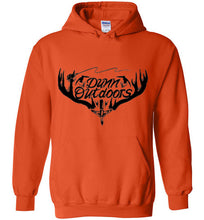 Load image into Gallery viewer, Heavy blend hoodies
