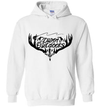 Load image into Gallery viewer, Heavy blend hoodies
