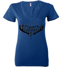 Load image into Gallery viewer, ladies v neck
