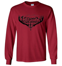 Load image into Gallery viewer, Long sleeve shirt
