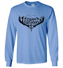 Load image into Gallery viewer, Long sleeve shirt
