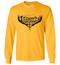 Load image into Gallery viewer, Long sleeve shirt
