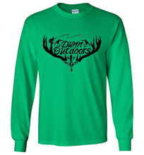 Load image into Gallery viewer, Long sleeve shirt
