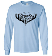 Load image into Gallery viewer, Long sleeve shirt
