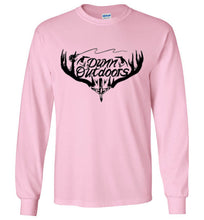 Load image into Gallery viewer, Long sleeve shirt
