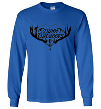 Load image into Gallery viewer, Long sleeve shirt
