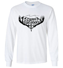 Load image into Gallery viewer, Long sleeve shirt
