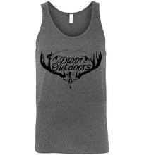 Load image into Gallery viewer, Ladies tank top
