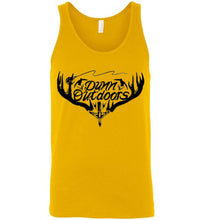 Load image into Gallery viewer, Ladies tank top
