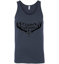 Load image into Gallery viewer, Ladies tank top
