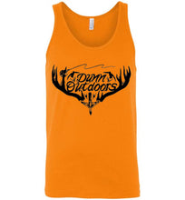 Load image into Gallery viewer, Ladies tank top
