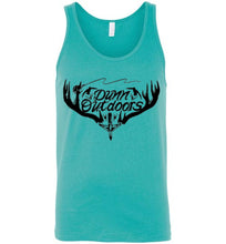 Load image into Gallery viewer, Ladies tank top
