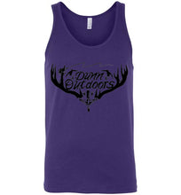 Load image into Gallery viewer, Ladies tank top
