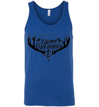 Load image into Gallery viewer, Ladies tank top
