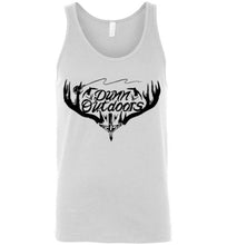 Load image into Gallery viewer, Ladies tank top
