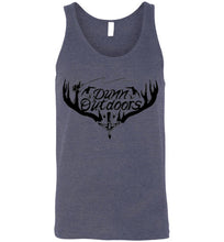Load image into Gallery viewer, Ladies tank top
