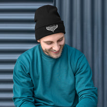 Load image into Gallery viewer, Dunnoutdoors Embroidered Beanie
