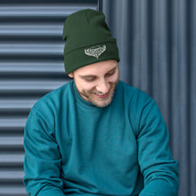 Load image into Gallery viewer, Dunnoutdoors Embroidered Beanie
