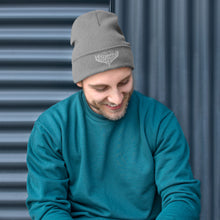 Load image into Gallery viewer, Dunnoutdoors Embroidered Beanie
