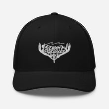 Load image into Gallery viewer, Dunnoutdoors Trucker Cap
