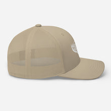 Load image into Gallery viewer, Dunnoutdoors Trucker Cap
