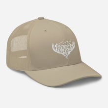 Load image into Gallery viewer, Dunnoutdoors Trucker Cap
