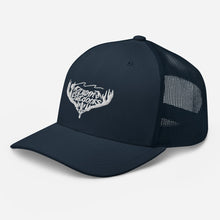 Load image into Gallery viewer, Dunnoutdoors Trucker Cap
