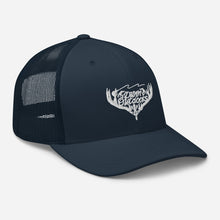 Load image into Gallery viewer, Dunnoutdoors Trucker Cap
